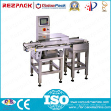 Automatic High Speed Check Weigher (RZ-JC)